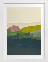 Coast in Bloom Fine Art Prints