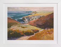 in the nick of time Fine Art Prints