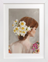 Sanguine Fine Art Prints