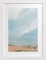 Rocky Beach Fine Art Prints