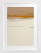 August Haze 2 Fine Art Prints