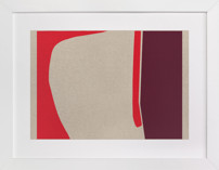 A-walk around the block Fine Art Prints