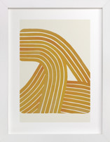 Tangerine Fine Art Prints