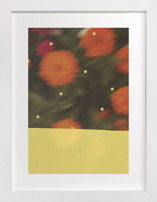 Le Jardin Magique 2 Fine Art Prints