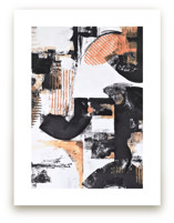 Which Way? -Right by Harriet Spivack