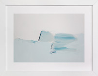 Sea Spray Landscape Fine Art Prints