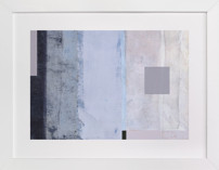 Doors to my heart Fine Art Prints