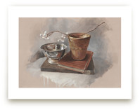 Tallow Berries by Lorent and Leif