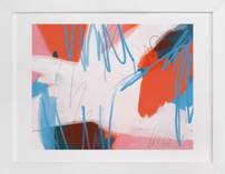 the weight Fine Art Prints