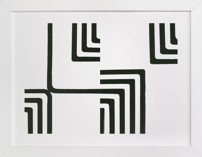 Edges Fine Art Prints