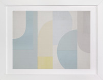 Hustle Bustle Fine Art Prints