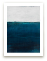 Below the Sea by Melissa Marquardt