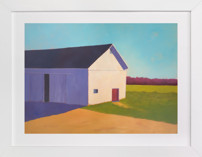 Autumn Kaleidoscope Fine Art Prints