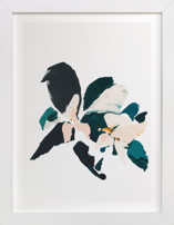 Botanical Series #4 Fine Art Prints