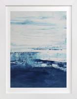 Ice Out Fine Art Prints