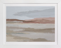 Blushing Expanse