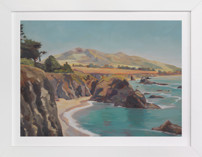 The Wild Sonoma Coast Fine Art Prints