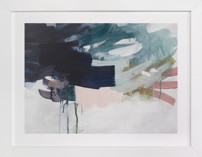 Following The Pack Fine Art Prints