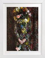 Shes Blooming Fine Art Prints