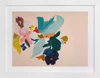 Spring Botanical Series #3 Fine Art Prints