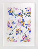 Travel tale Fine Art Prints