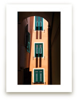 Shutters by Paul Berthelot