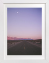 Desert Valley Fine Art Prints