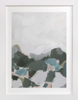 In the Distance Fine Art Prints