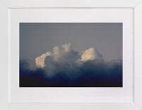 Blue Dusk Fine Art Prints