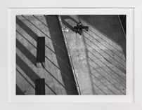 Study of Shade #1 Fine Art Prints