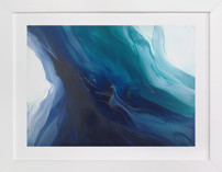 Caribbean Silk Fine Art Prints