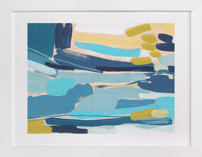 Flatlands Fine Art Prints