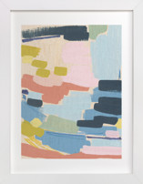 Rainbow Mash Up Fine Art Prints