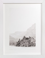 Little Island Fine Art Prints