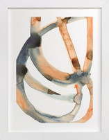 Silence in the Sand Dunes Fine Art Prints