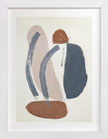 Tracks No. 3 Fine Art Prints