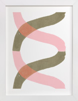 Linked Fine Art Prints