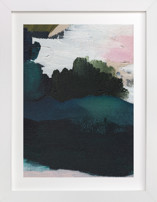 Into The Mist III Fine Art Prints