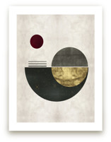 The Eclipse by Faiza Khan