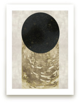 Peep Hole by Faiza Khan