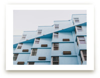 Cool Angles by Khariza Rae