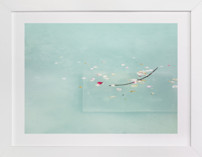 Floating Treasures Fine Art Prints