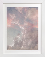 Candy Sky Fine Art Prints