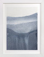 Sacred Beginning No. 2 Fine Art Prints