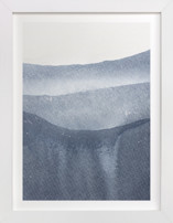 Sacred Beginning No. 2 Fine Art Prints