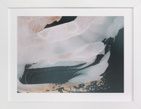 Nonchalant Fine Art Prints