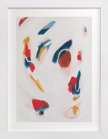 Backpackers Fine Art Prints