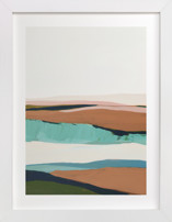 California Seascape Fine Art Prints