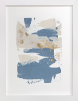 On the Rocks No. 1 Fine Art Prints