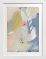 Blue Jeans Fine Art Prints